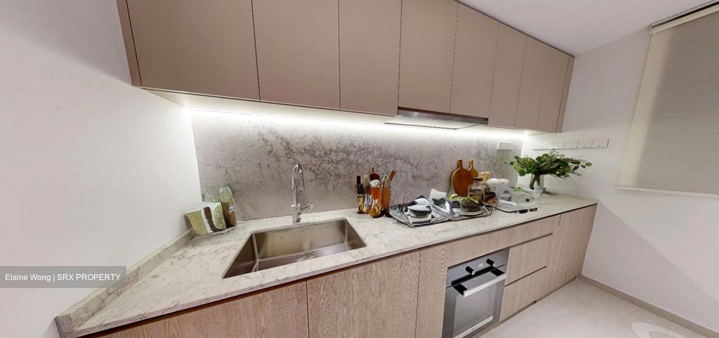 Ayer Rajah Avenue (D5), Condominium #512535701